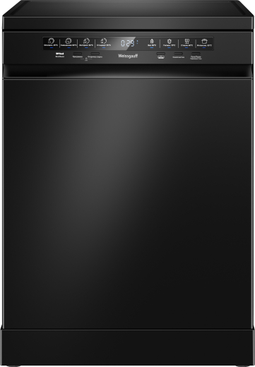 ������������� ������ Weissgauff DW 6038 D Dual Wash Black