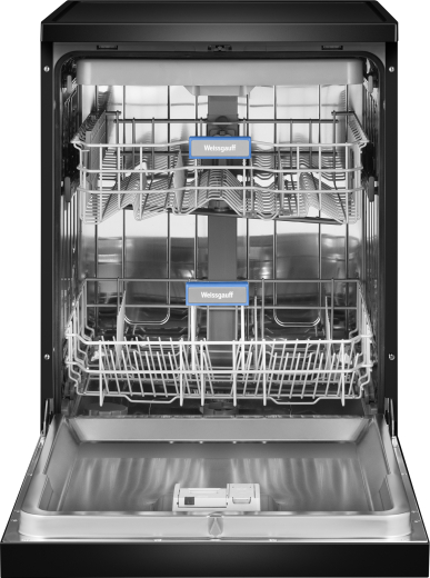 ������������� ������ Weissgauff DW 6038 D Dual Wash Black