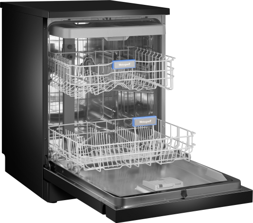 ������������� ������ Weissgauff DW 6038 D Dual Wash Black