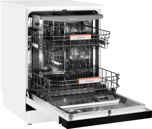 ������������� ������ � ���������� Weissgauff DW 6038 W Inverter