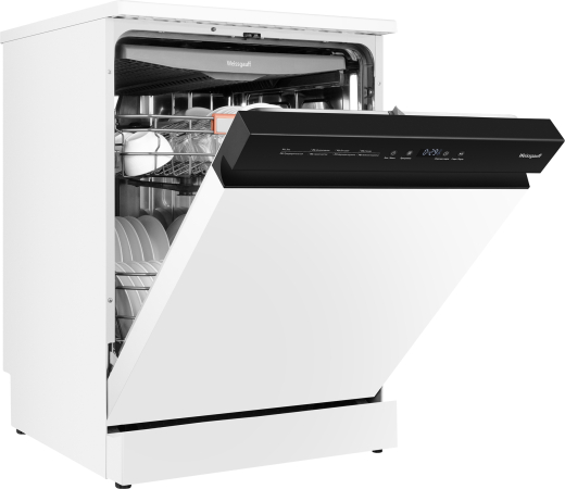 ������������� ������ � ���������� Weissgauff DW 6038 W Inverter