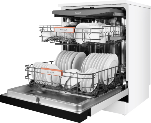 ������������� ������ � ���������� Weissgauff DW 6038 W Inverter