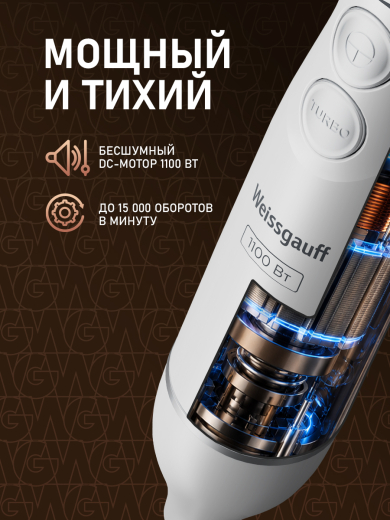 ������� ��������� Weissgauff WHB 350 PSW Multi Mix