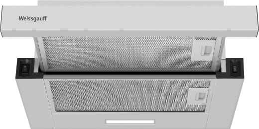 �������� ������������ ������� Weissgauff TEL 450 Inox