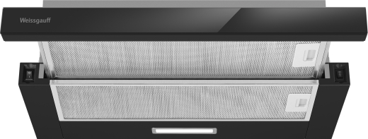 �������� ������������ ������� Weissgauff TEL 600 2M Black Glass