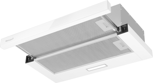 �������� ������������ ������� Weissgauff TEL 600 2M White Glass