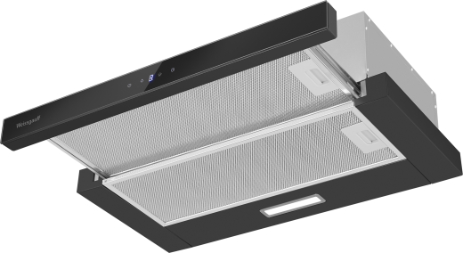 �������� ������������ ������� Weissgauff TEL 600 2M Touch Black Glass