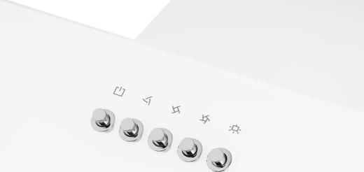 ��������� ������� Weissgauff SIGMA 50 PB WH