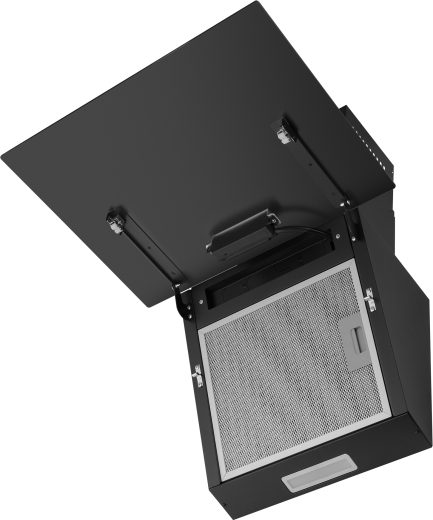 ��������� ������� Weissgauff SIGMA 50 PB BL