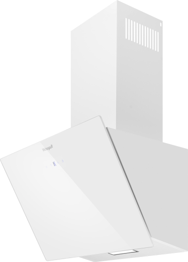 ��������� ������� Weissgauff Yota 500 Touch White Glass