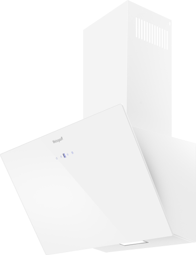 ��������� ������� Weissgauff Yota 600 Touch White Glass