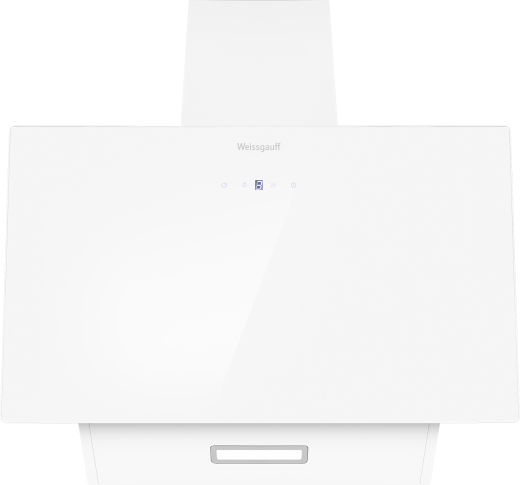 ��������� ������� Weissgauff Yota 600 Touch White Glass