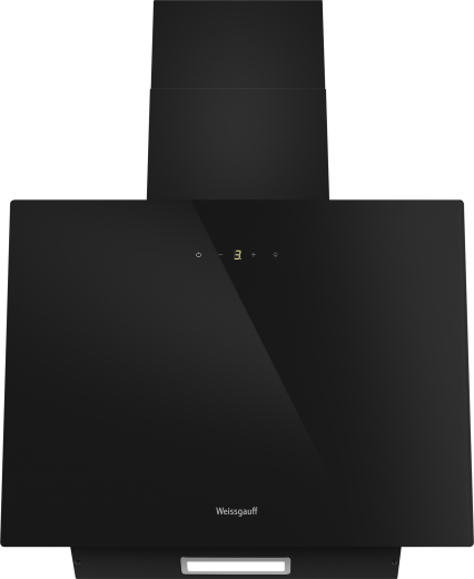 ��������� ������� Weissgauff SIGMA 50 Touch Black Glass