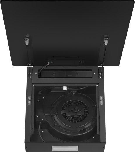 ��������� ������� Weissgauff SIGMA 50 Touch Black Glass