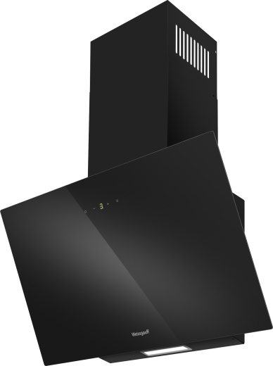 ��������� ������� Weissgauff SIGMA 60 Touch Black Glass