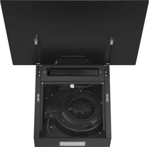 ��������� ������� Weissgauff SIGMA 60 Touch Black Glass