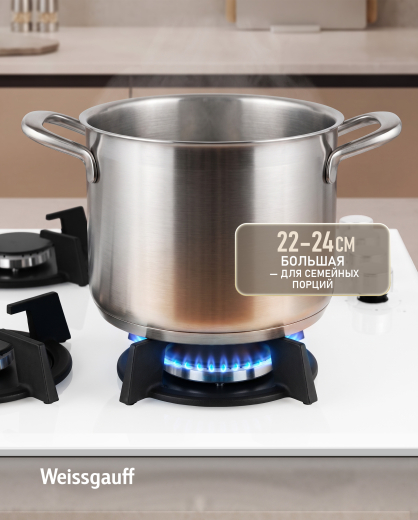 �������� ������ Weissgauff HG 640 WGK