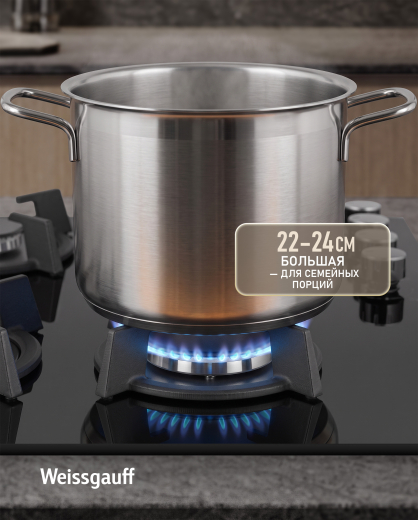 �������� ������ Weissgauff HG 640 BGK