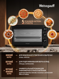 ����-���� Weissgauff WMR 25 Black