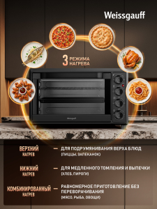 ����-���� Weissgauff WMR 33 Black