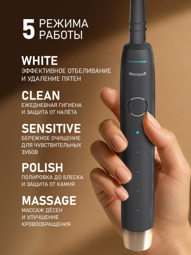 ������������� ������ ����� Weissgauff WTB 6000 B Ultra Pro