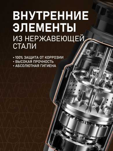 ������������ ������� ������� Weissgauff ISE 960