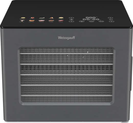 ���������� Weissgauff WDH 208 Digital Compact