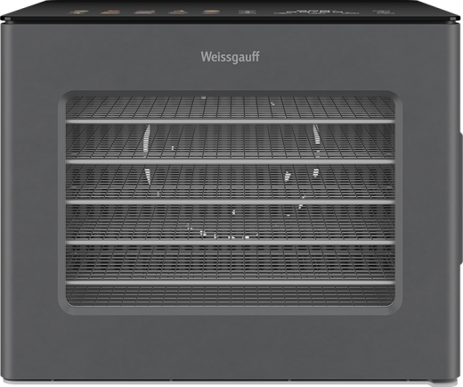 ���������� Weissgauff WDH 208 Digital Compact
