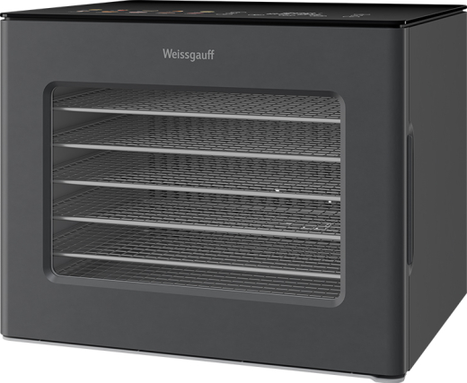 ���������� Weissgauff WDH 208 Digital Compact