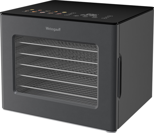 ���������� Weissgauff WDH 208 Digital Compact