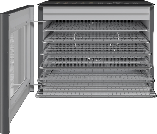 ���������� Weissgauff WDH 208 Digital Compact