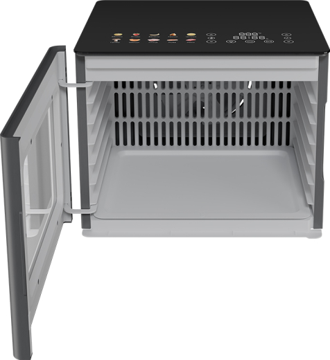 ���������� Weissgauff WDH 208 Digital Compact