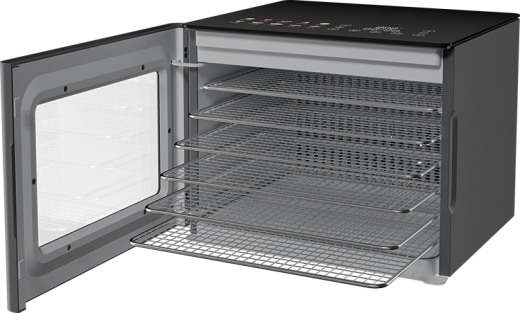 ���������� Weissgauff WDH 208 Digital Compact