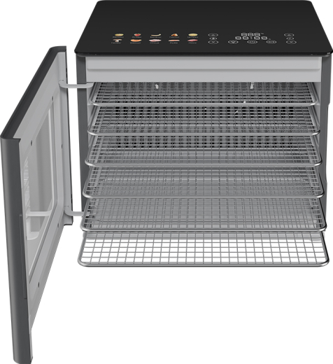 ���������� Weissgauff WDH 208 Digital Compact