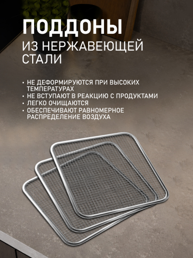 ���������� Weissgauff WDH 208 Digital Compact