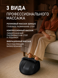 �������� ��� ��� Weissgauff WFM-50 Black