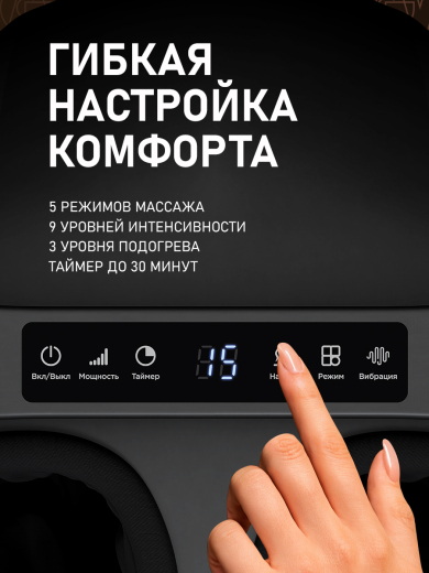 �������� ��� ��� Weissgauff WFM-50 Black