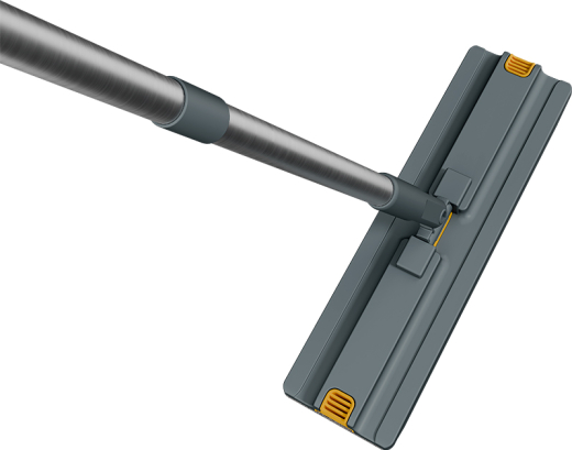 ����� ������ � ������� � ������ � ����������� ���� Weissgauff WSM-6 AquaRinse