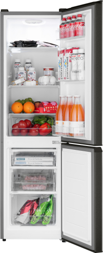 ��������������� ����������� Weissgauff WRK 1520 Defrost Black