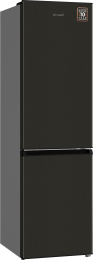 ��������������� ����������� Weissgauff WRK 1520 Defrost Black
