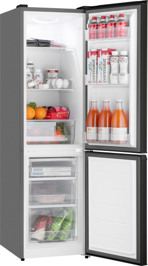 ��������������� ����������� Weissgauff WRK 1520 Defrost Black