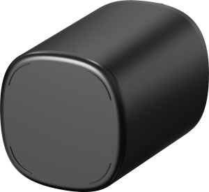 ��������� ����� Weissgauff WGB-14 Touch Black 