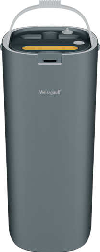 ����� ������ � ������� � ������ � ����������� ���� Weissgauff WSM-12 AquaRinse