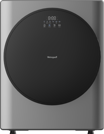 ���������� ��������� ������ Weissgauff WD 465 Airvent Compact Dark Grey