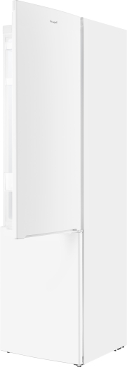 ��������������� ����������� Weissgauff WRK 2010 Defrost White