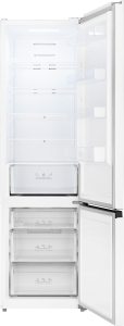 ��������������� ����������� � ���������� Weissgauff WRK 2010 White Inverter NoFrost
