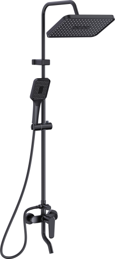 ������� ������ � ������� �����, ������ ����� � ���������� Weissgauff WSS-30103 Black