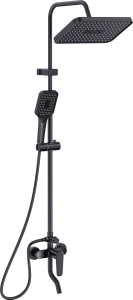 ������� ������ � ������� �����, ������ ����� � ���������� Weissgauff WSS-30103 Black