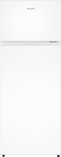 ��������������� ����������� Weissgauff WRK 1450 Defrost White