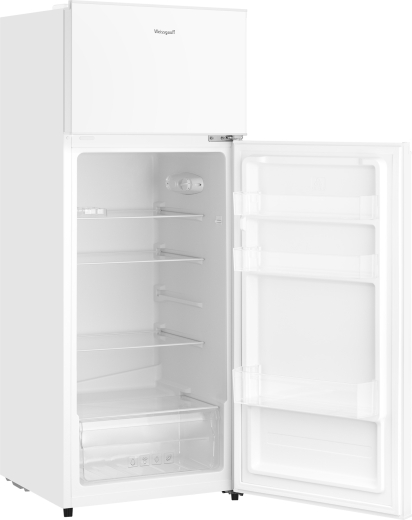 ��������������� ����������� Weissgauff WRK 1450 Defrost White